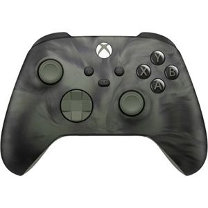 Microsoft Xbox Wireless Controller - Nocturnal Vapor Special Edition