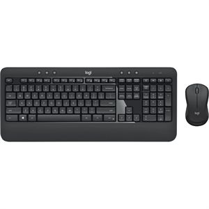 Logitech Wireless Combo MK540