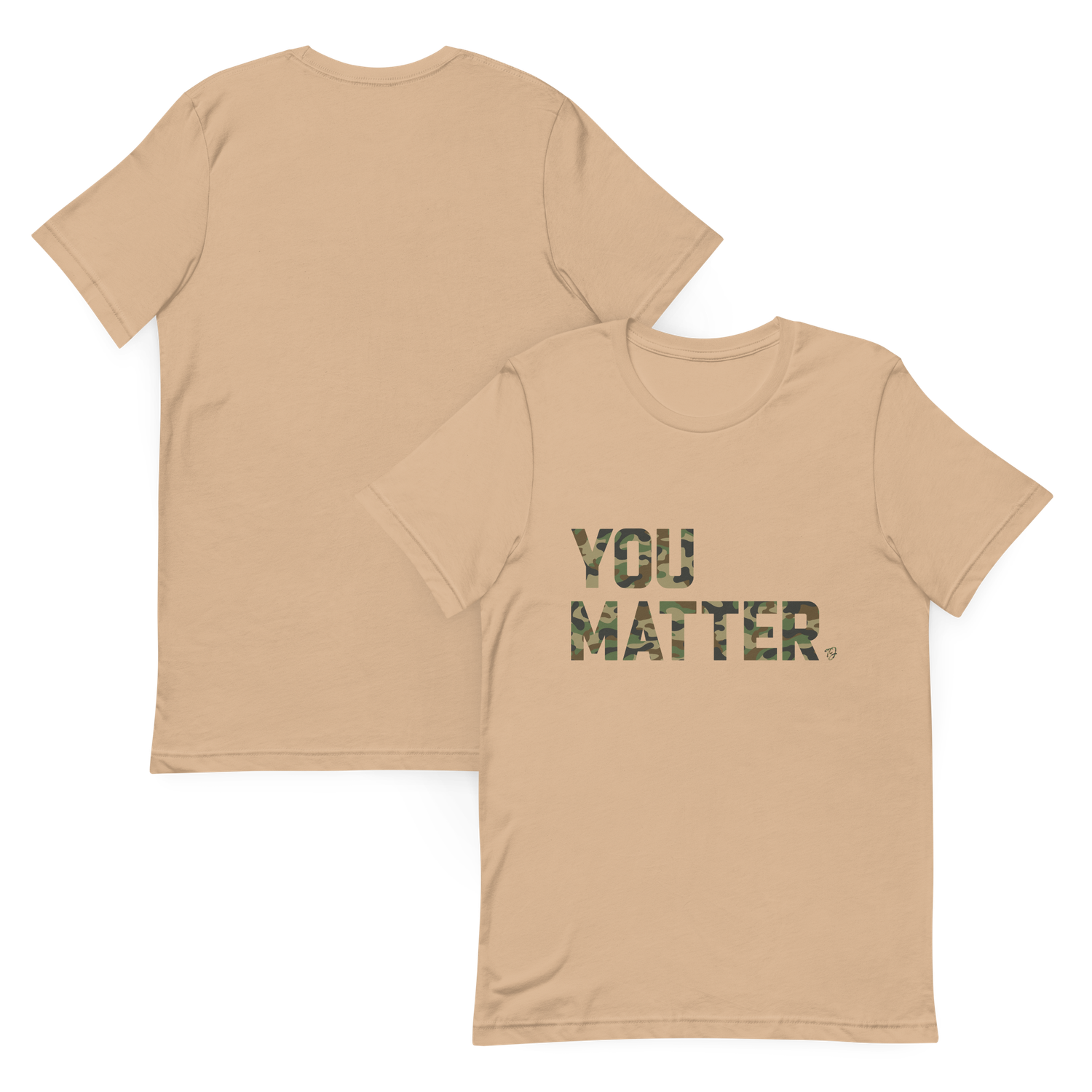 You Matter T-Shirt
