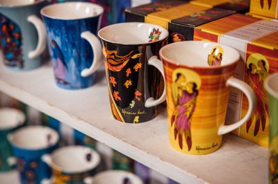 Mugs