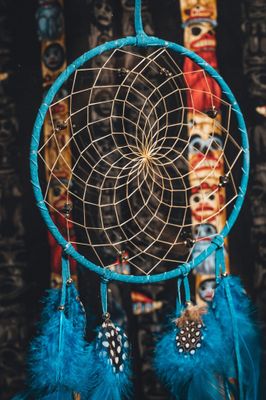 Dream Catchers
