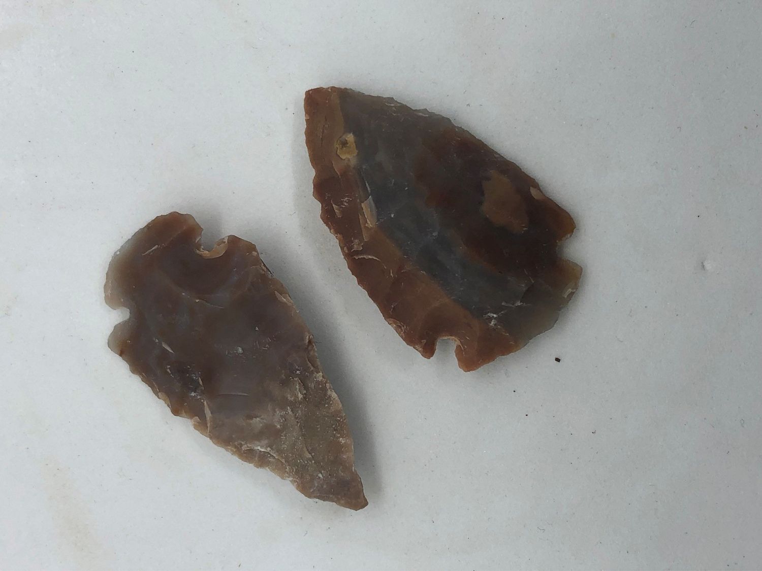 1.5&quot; Arrowheads