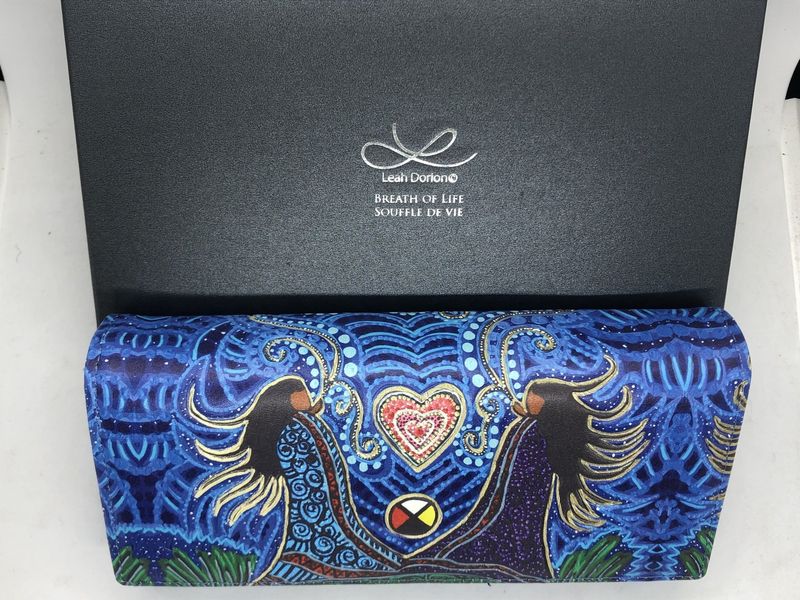Leather Wallet
