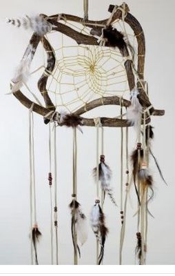 Wanderer Dream Catcher
