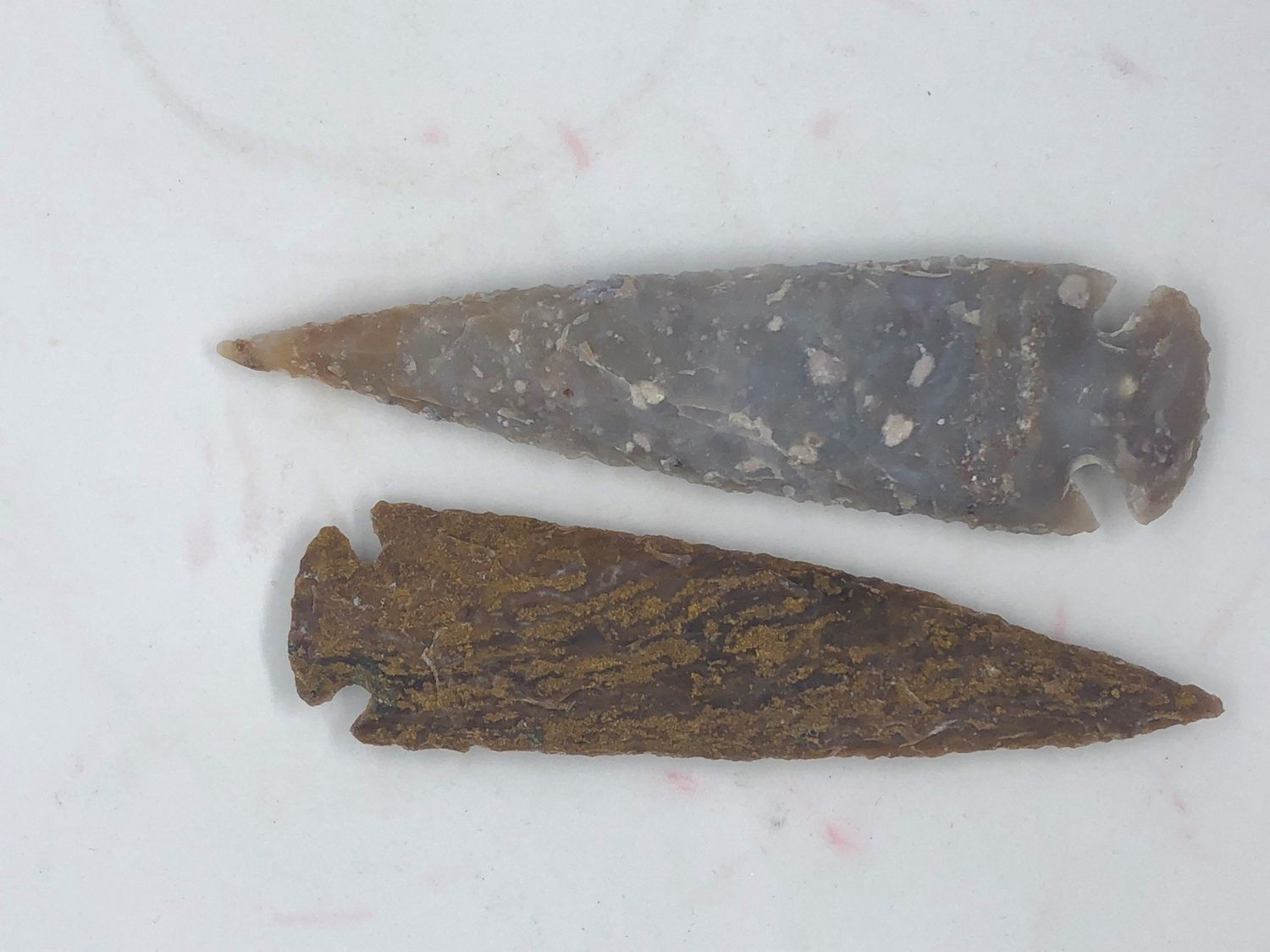 5&quot; Arrowheads