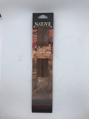 Incense Holders Plain