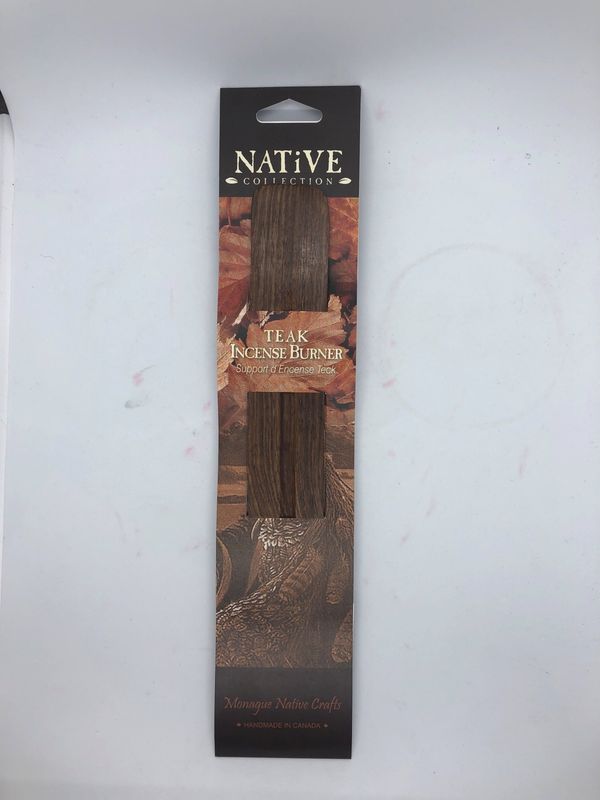 Incense Holders Plain