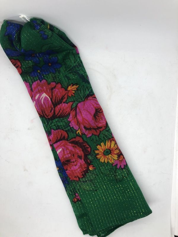 Kokum Scarf