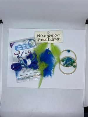 DC Kids Kit 2.5” - Blue