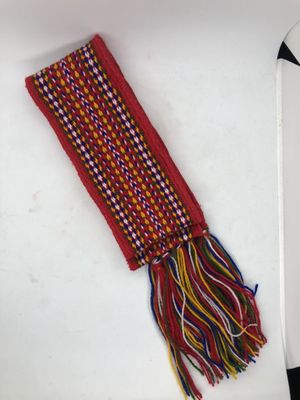 Children sash