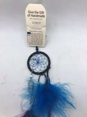 2&quot; Magical DC w/ crystal - Black