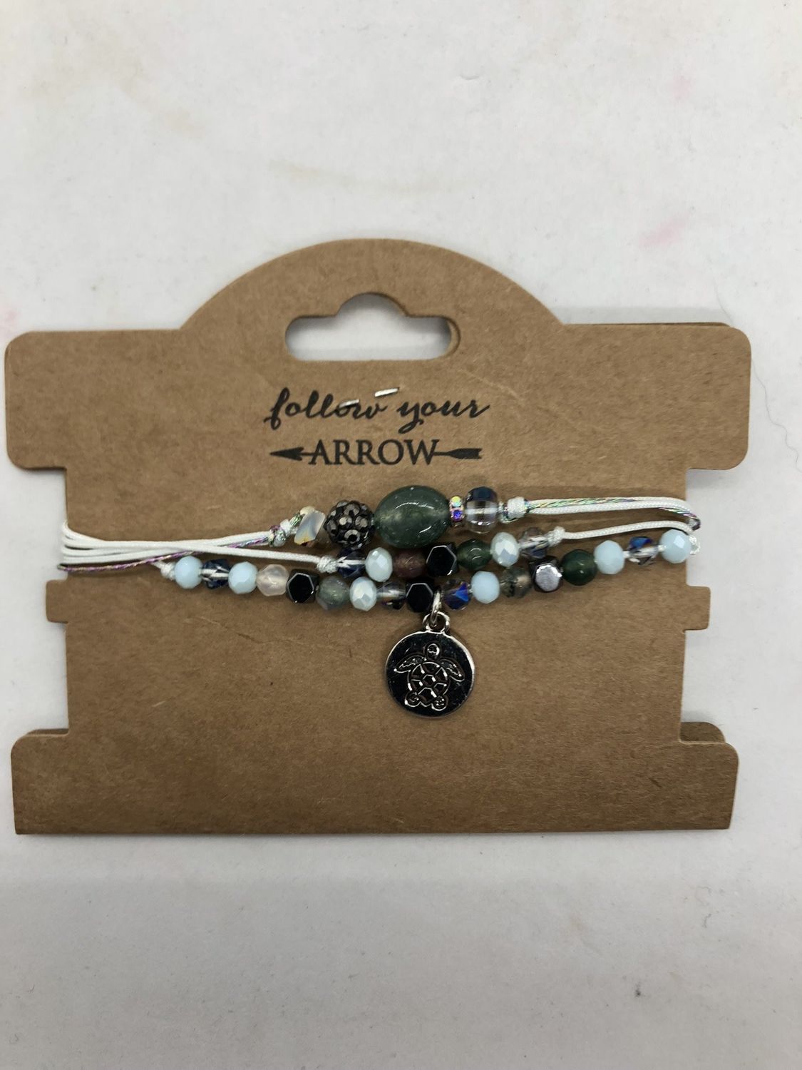 Bracelet Turtle WXA392