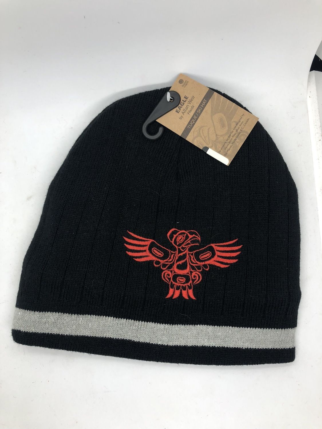 Tuque - Eagle
