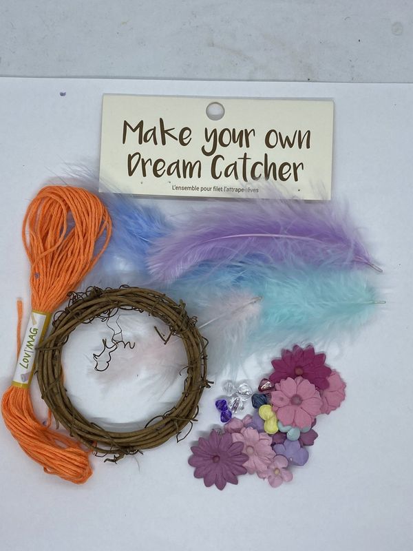 DC Kids Kit - 3&quot; Botanical