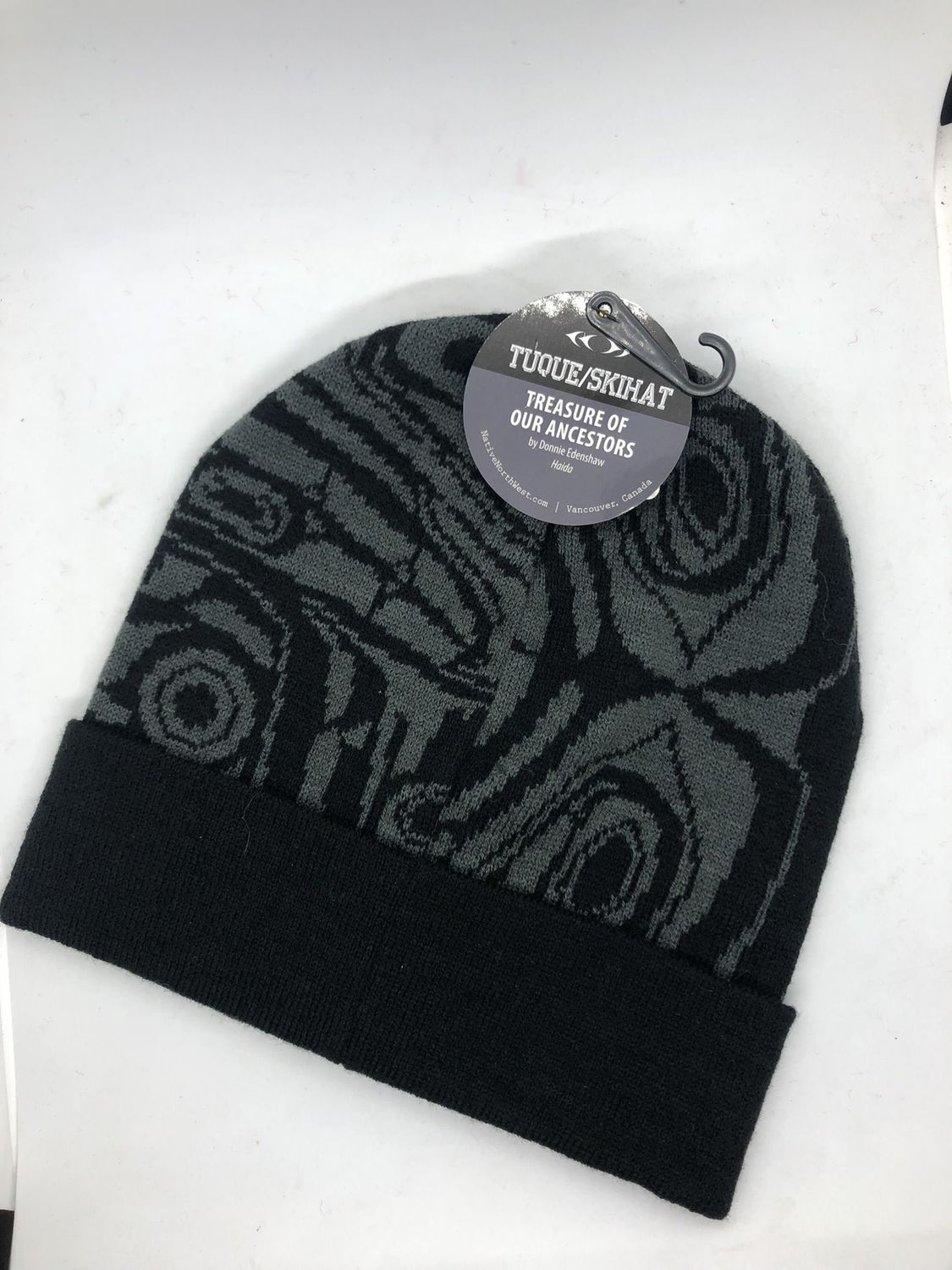 Tuque - Treasure of Our Ancestor