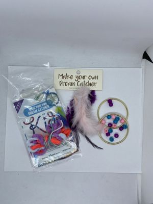 DC Kids Kit 2.5&quot;- Rainbow