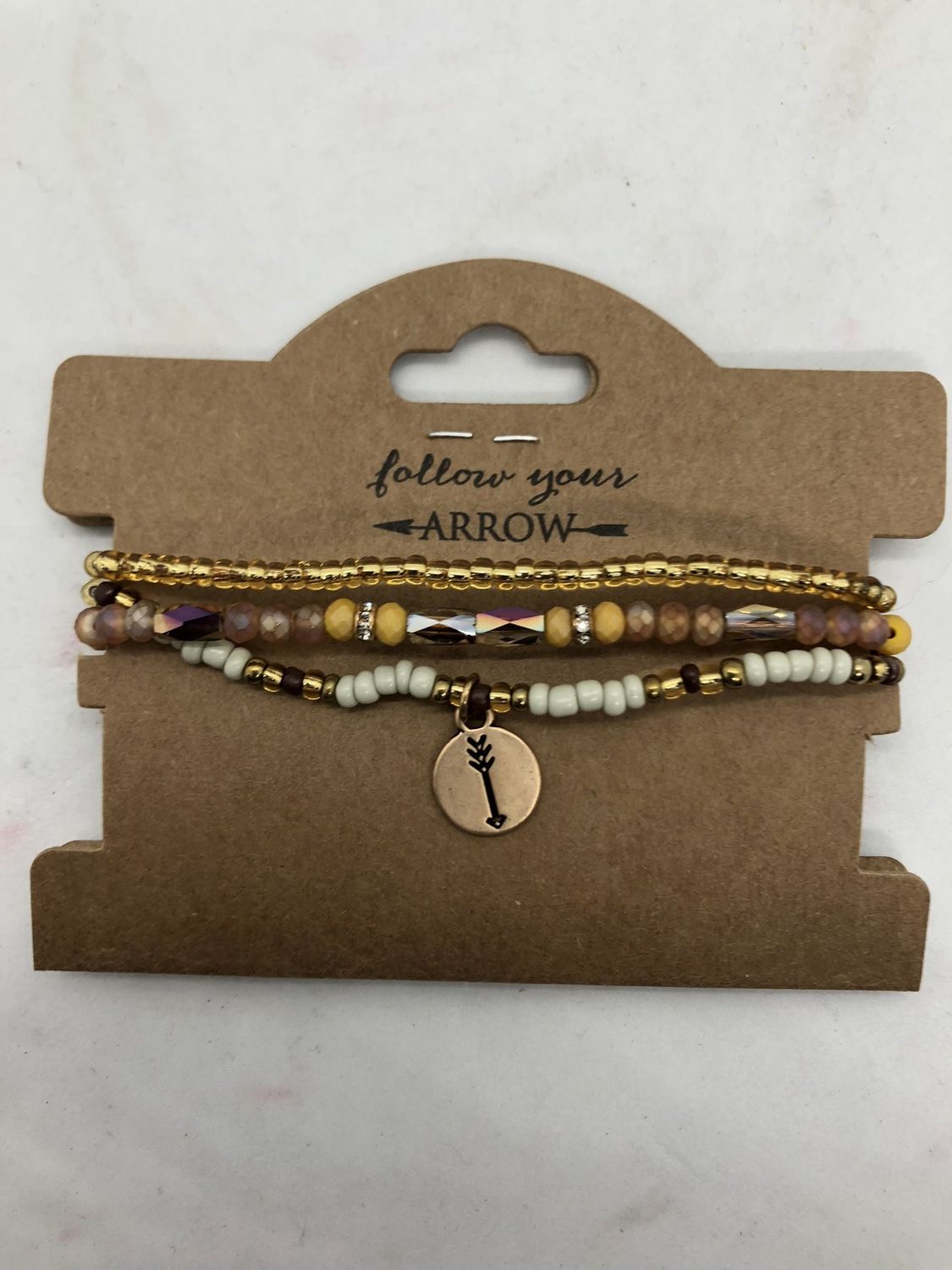 Bracelet Arrow WXA565