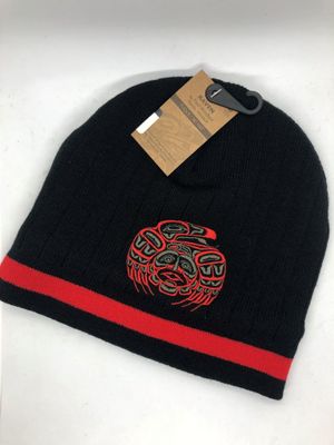 Tuque - Raven