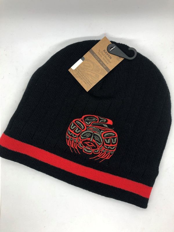 Tuque - Raven