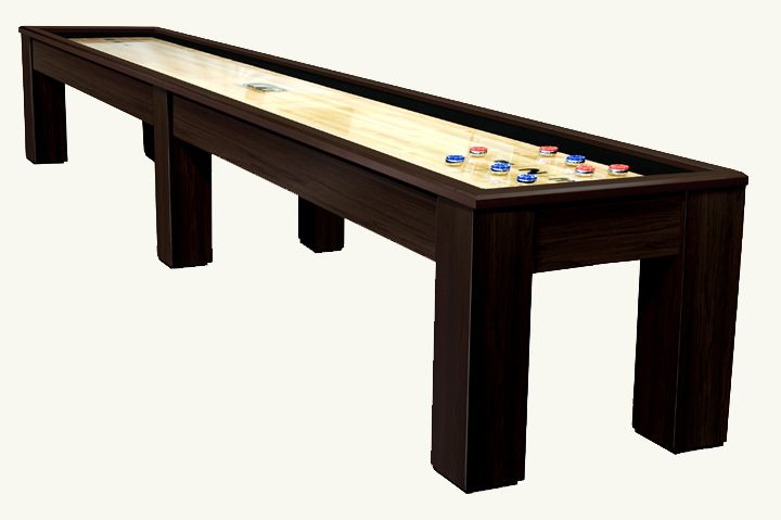 MADISON SHUFFLEBOARD TABLE