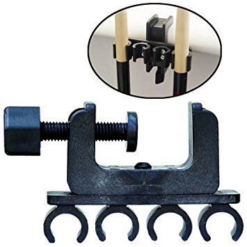 Porpers 4 Cue Rack