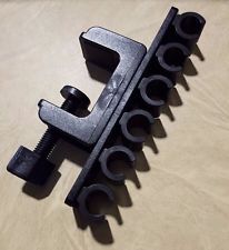 Porpers 6 Cue Rack