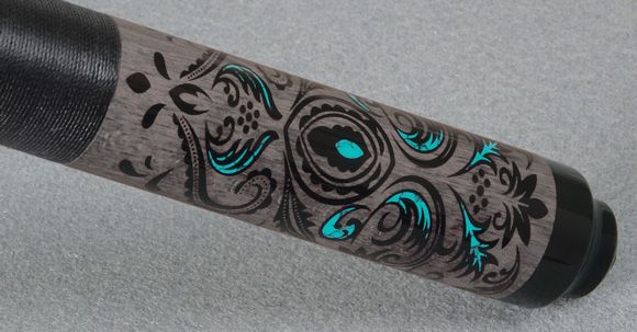 L51 MCDERMOTT LUCKY CUE STICK