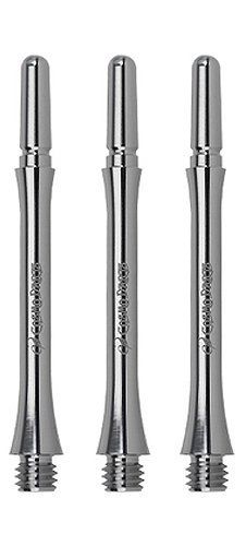 Flight Duraluminum Normal Locked 05 Metal Medium Shaft