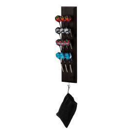 Viper Dart Caddy Black