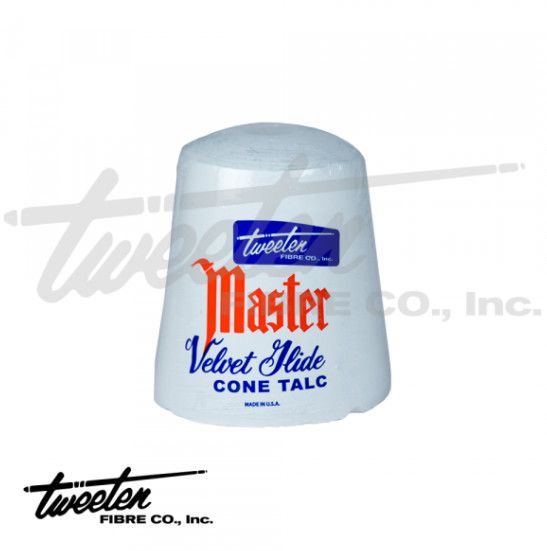 Cone Talc Chalk - Masters