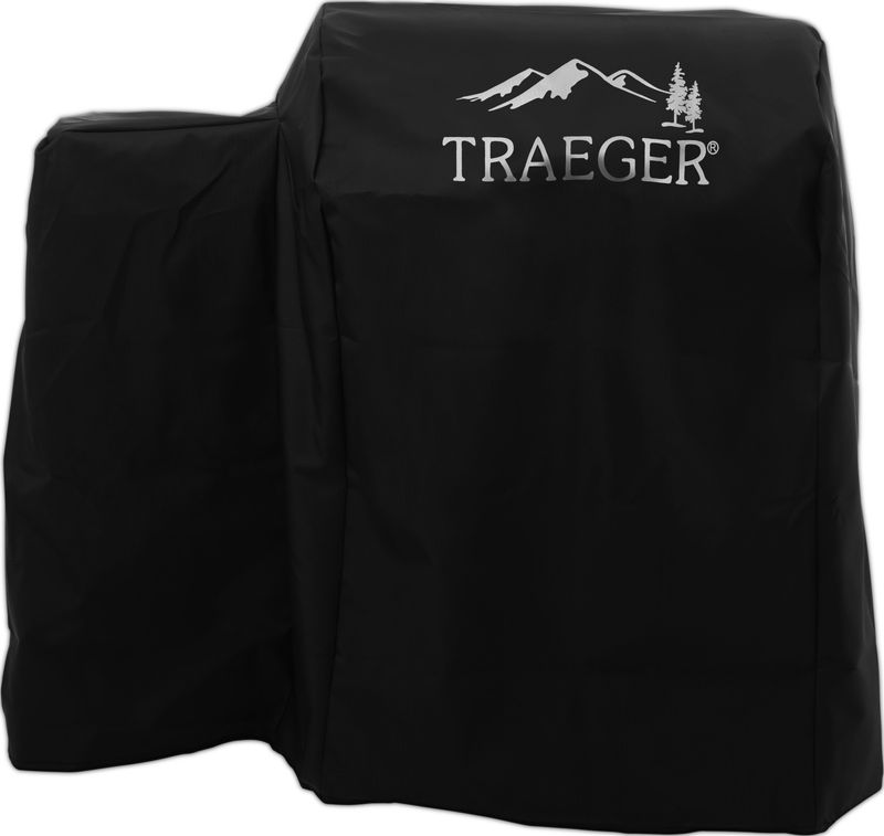 FULL-LENGTH GRILL COVER - 20 SERIES