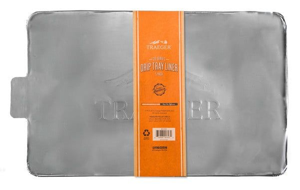 DRIP TRAY LINER - 5 PACK - 20 SERIES