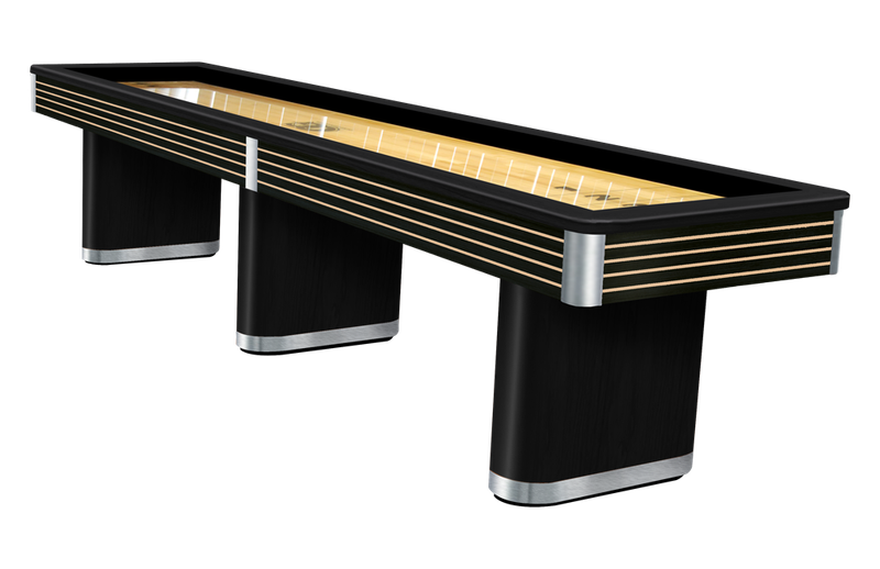 HERITAGE SHUFFLEBOARD TABLE