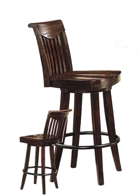 1475-05-BS30 Eci Gettysburg Bar Stool