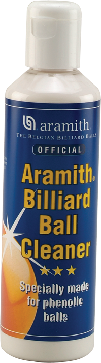 Aramith Ball Cleaner