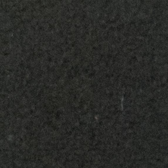 Charcoal Champion Invitational Felt With Teflon