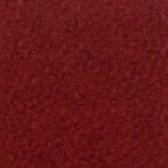 Burgundy Champion Invitational Felt With Teflon 