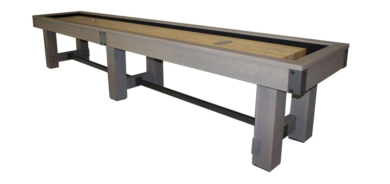 YOUNGSTOWN SHUFFLEBOARD TABLE