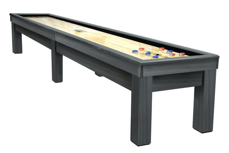 WEST END SHUFFLEBOARD TABLE