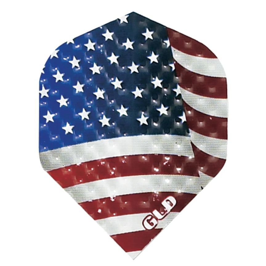 American Flag Standard Flights