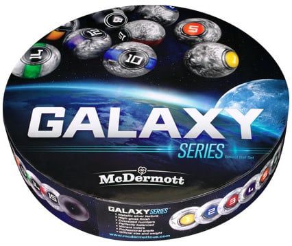 Galaxy Ball Set