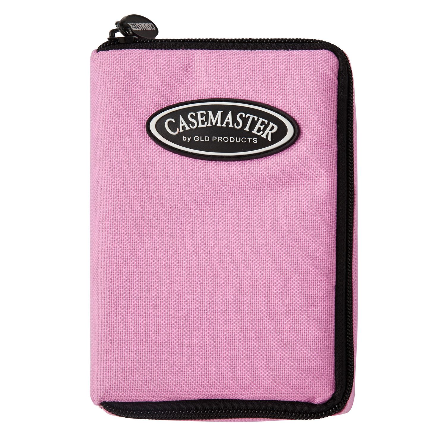 Casemaster Select Pink Nylon Dart Case