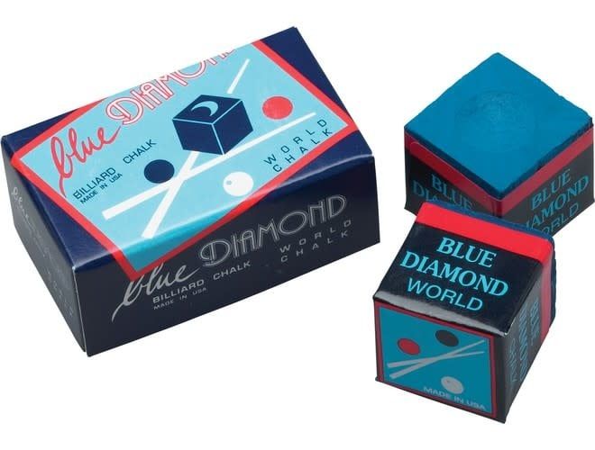 Blue Diamond Chalk