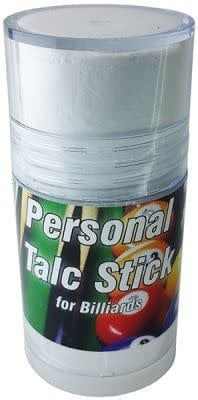 Personal Billiard Hand Talc Chalk Stick