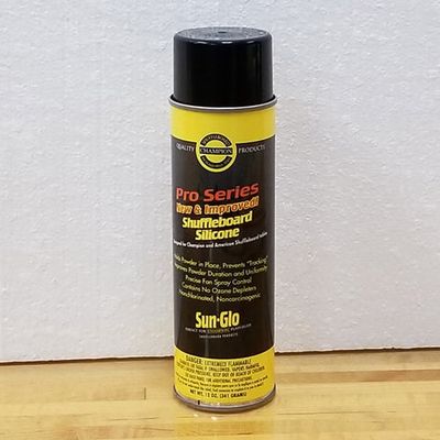 Sun Glo Silicone