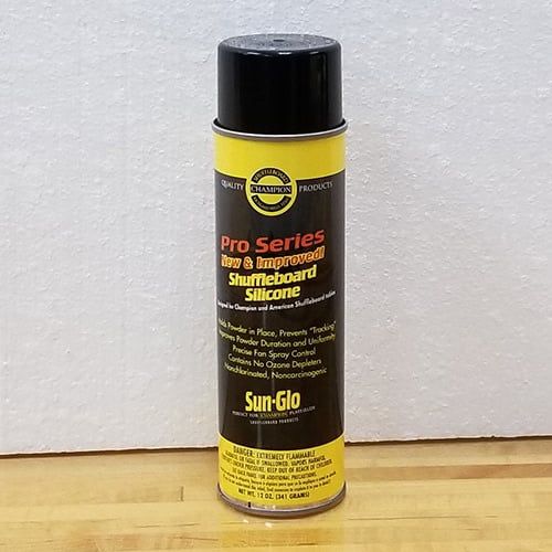 Sun Glo Silicone