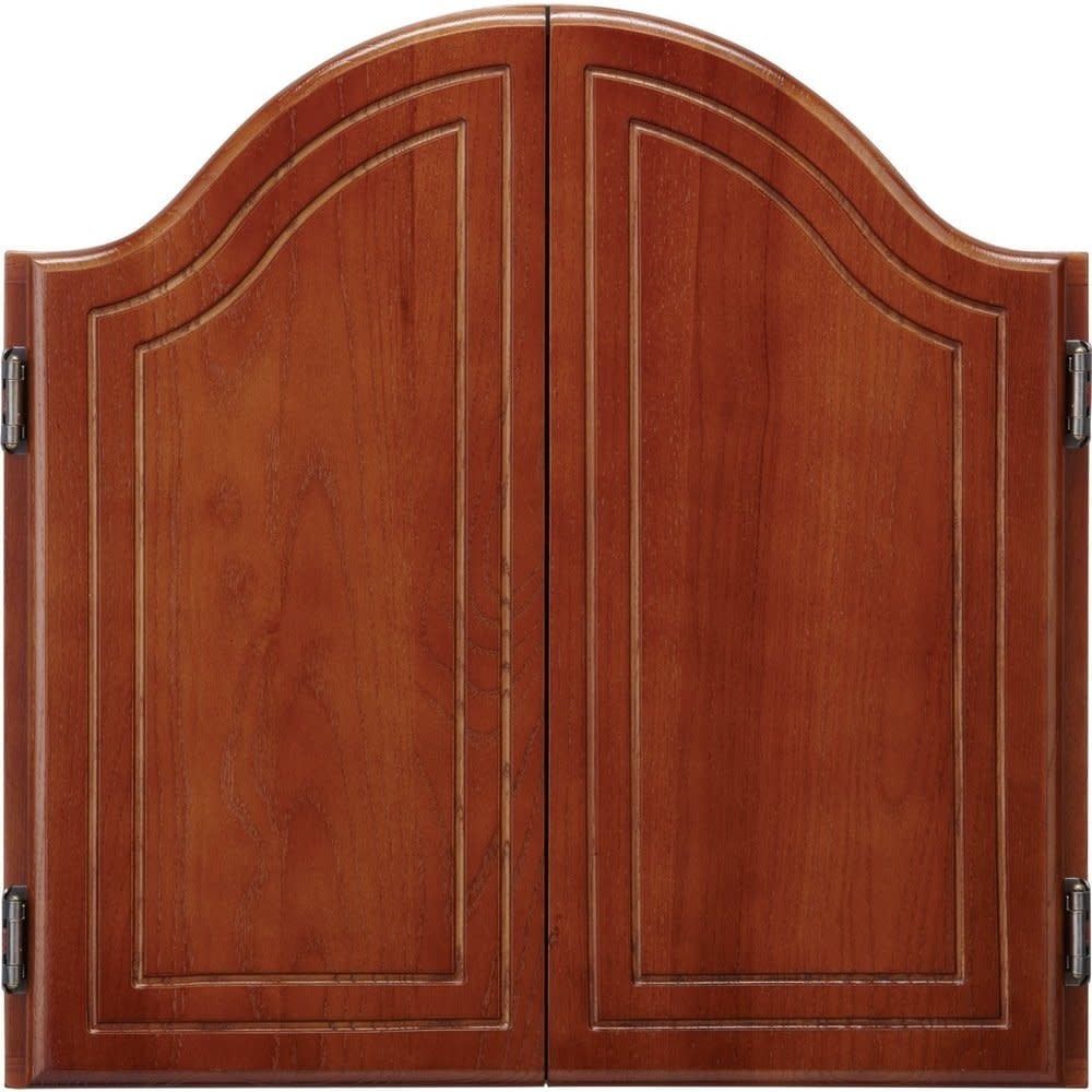 CAMBRIDGE Dart Cabinet CINNAMON 40-0263