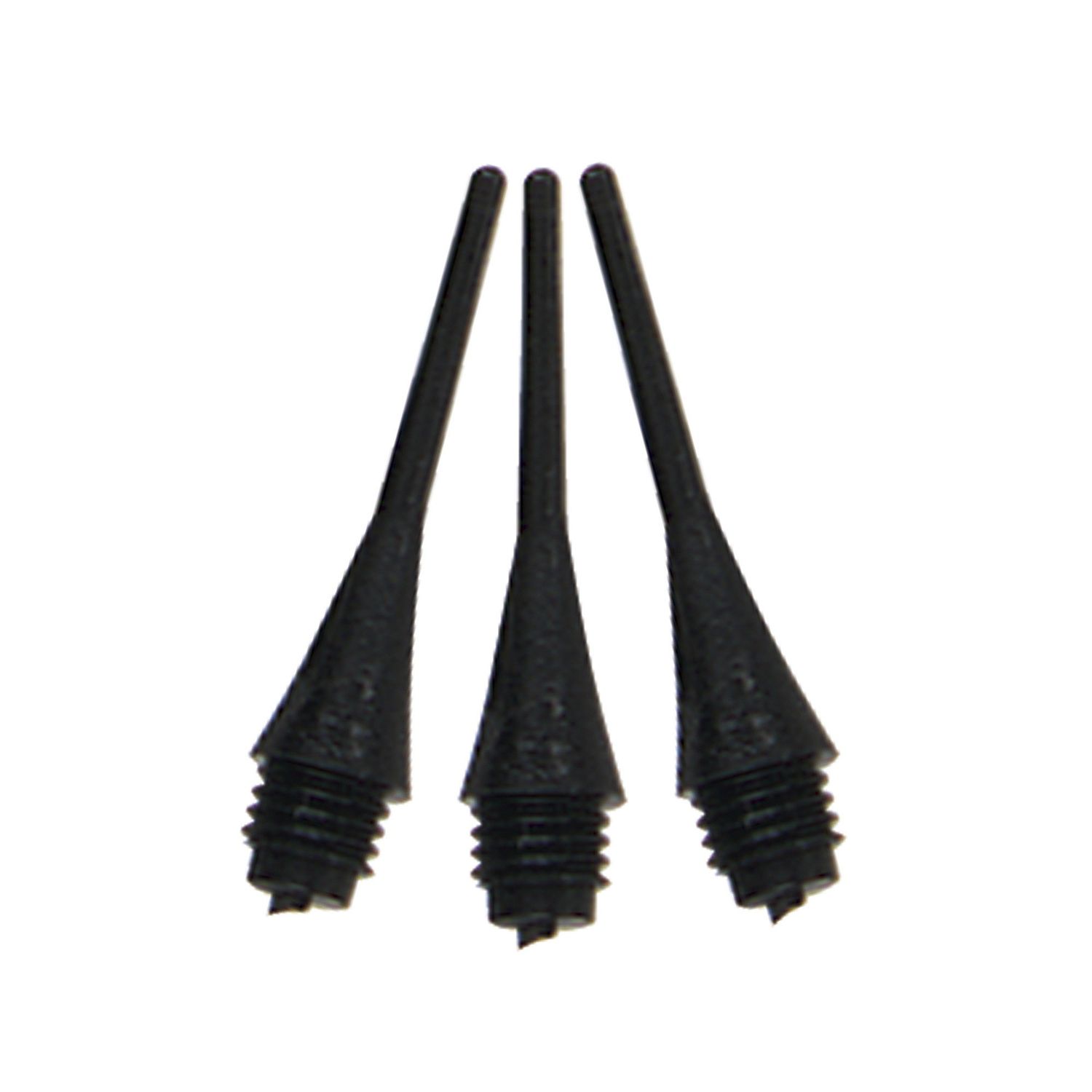 Diamond 1/4 Blk approx. 500 Ct Tips