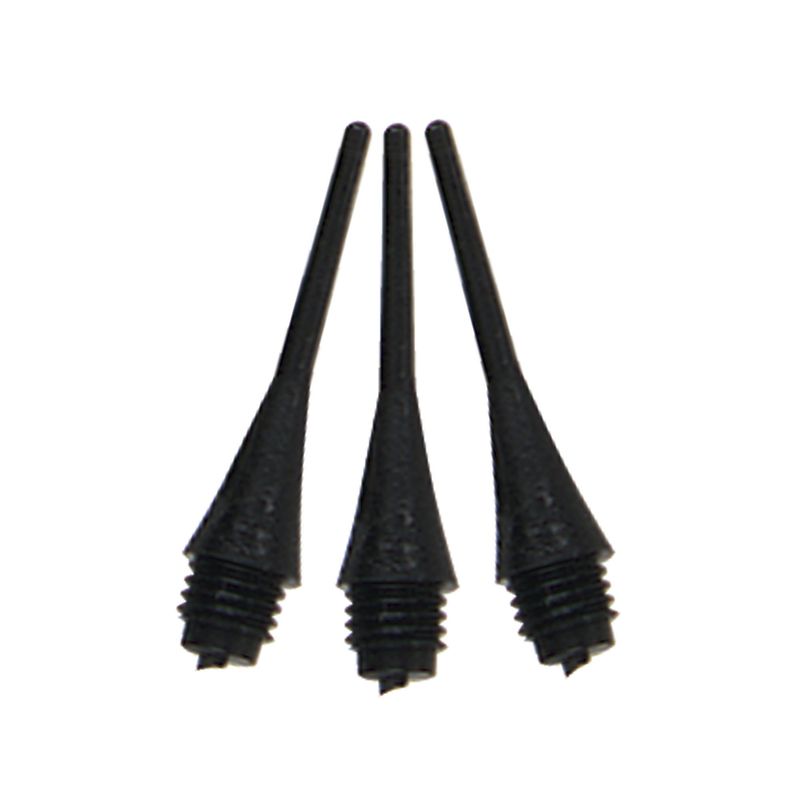 Diamond 1/4 Blk approx. 500 Ct Tips