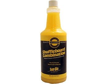 Sun Glo Combination